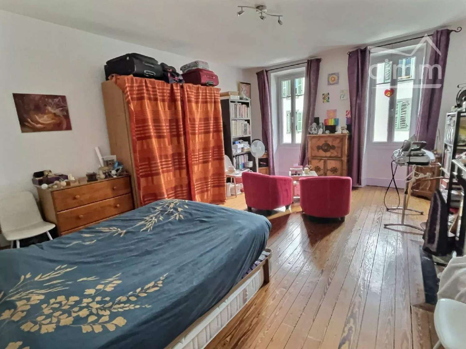 en venta casa Montmélian Savoie 5