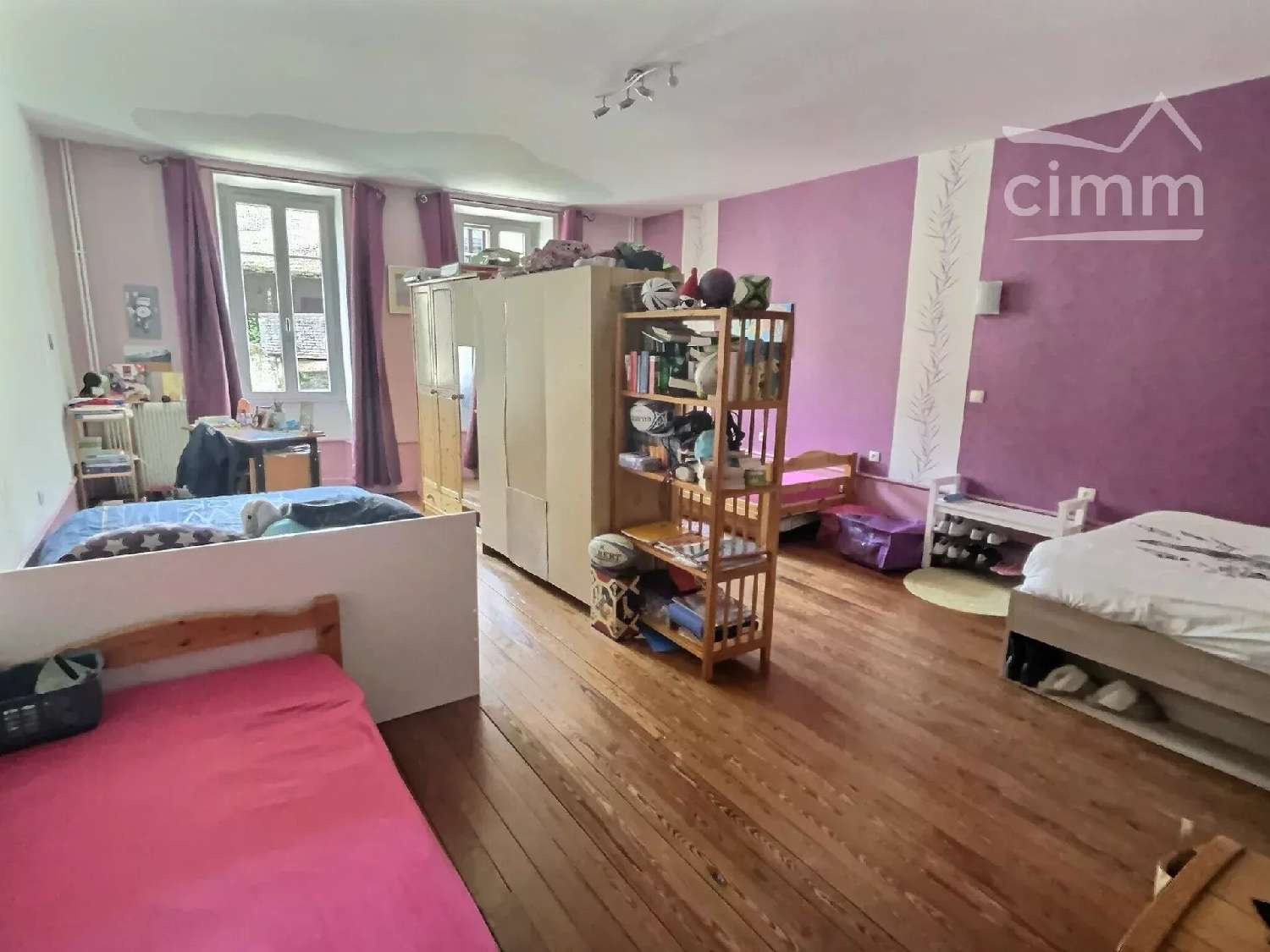 en venta casa Montmélian Savoie 7