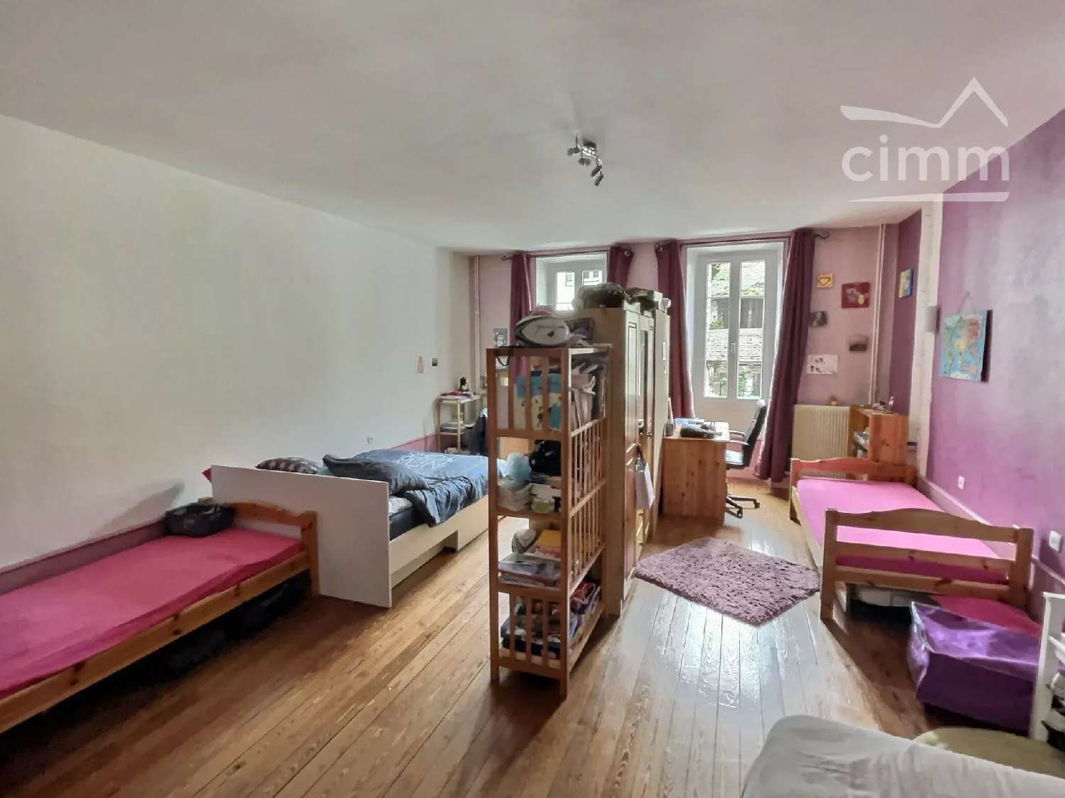en venta casa Montmélian Savoie 8