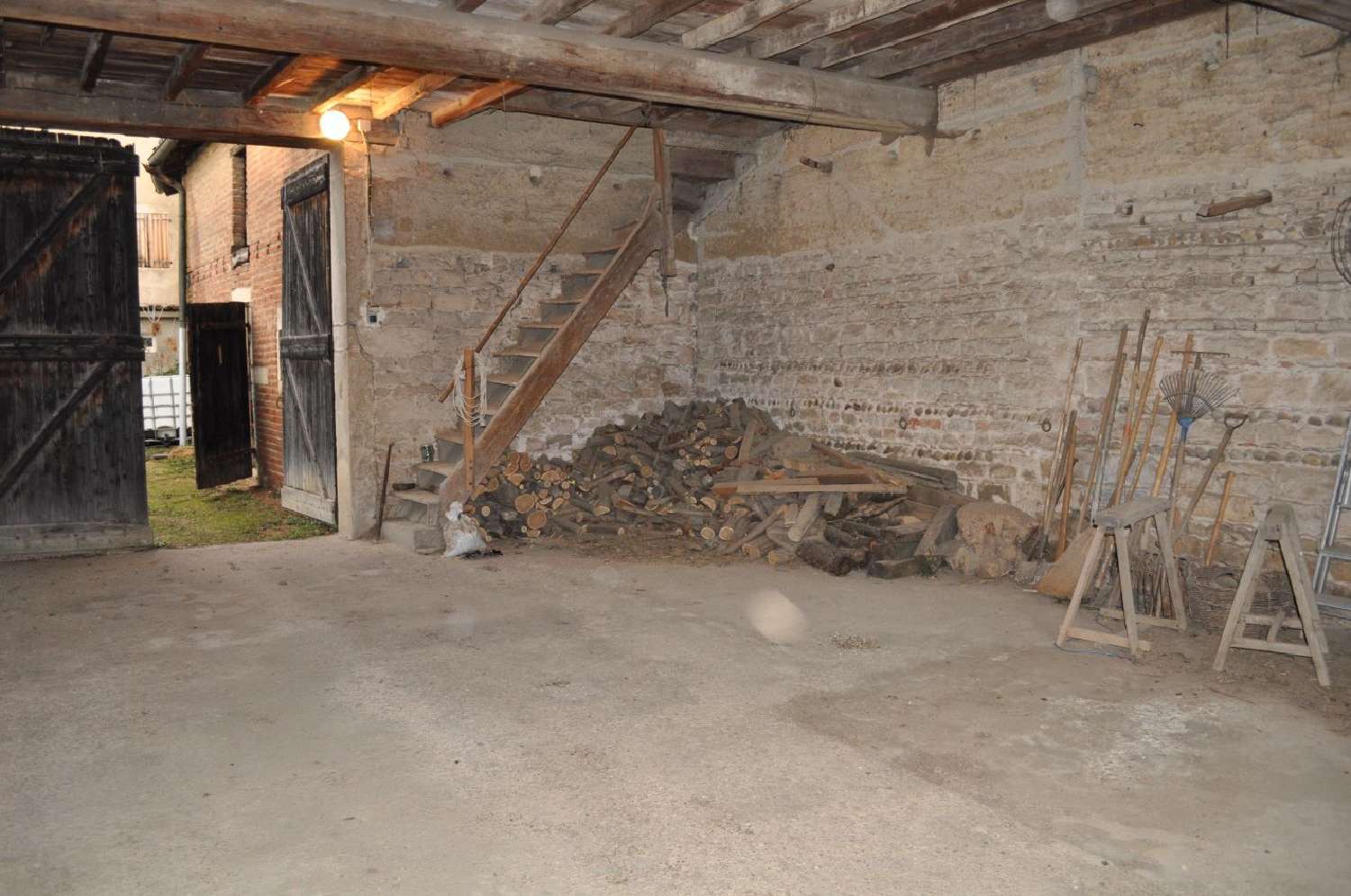 for sale house Montmerle-sur-Saône Ain 1