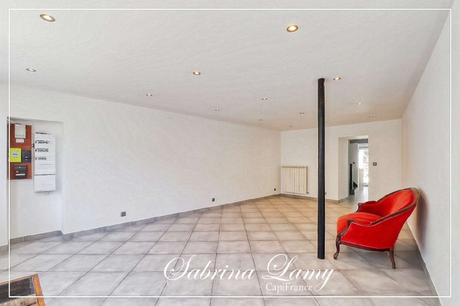 for sale house Montmirail Marne 2