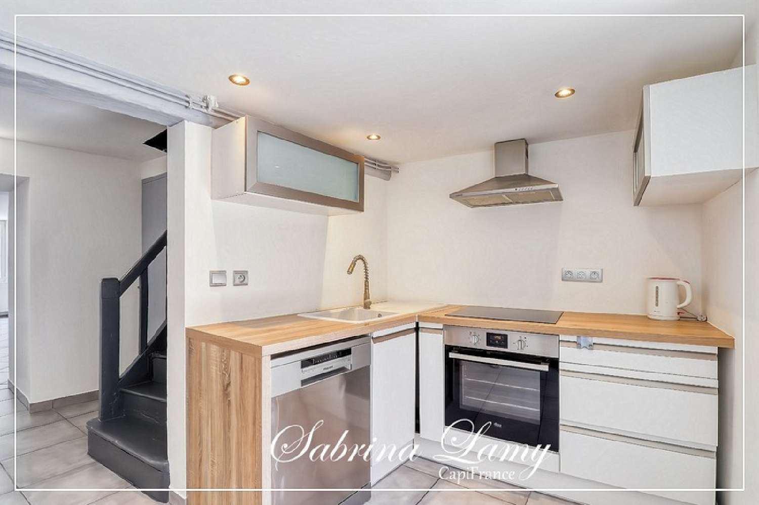for sale house Montmirail Marne 3