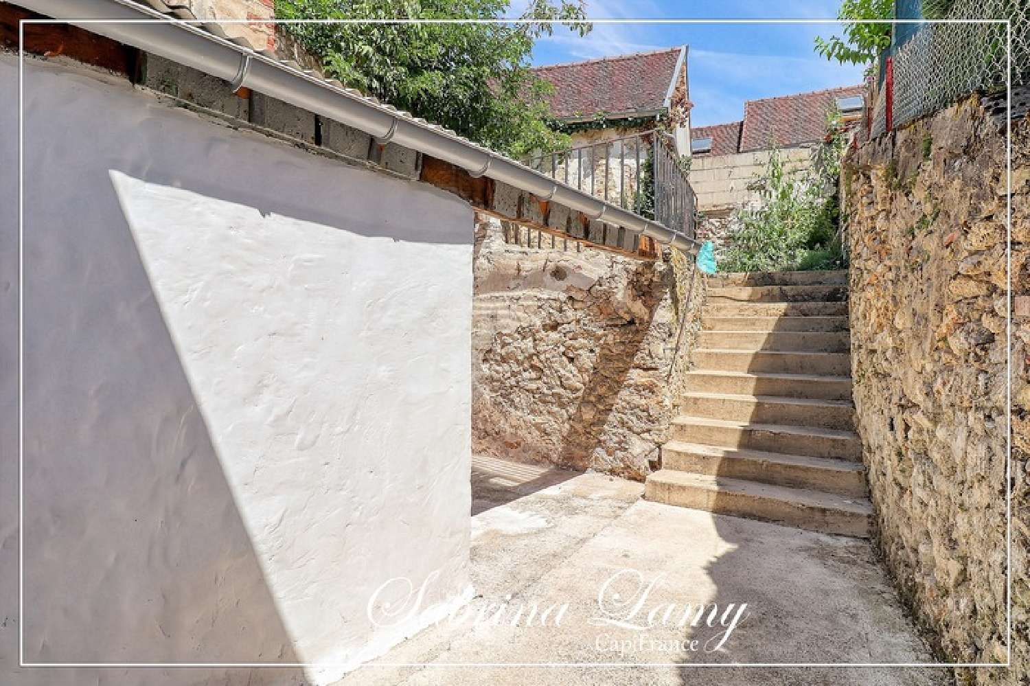 for sale house Montmirail Marne 8