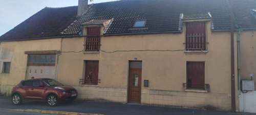 Montmirail Marne house foto 7367455