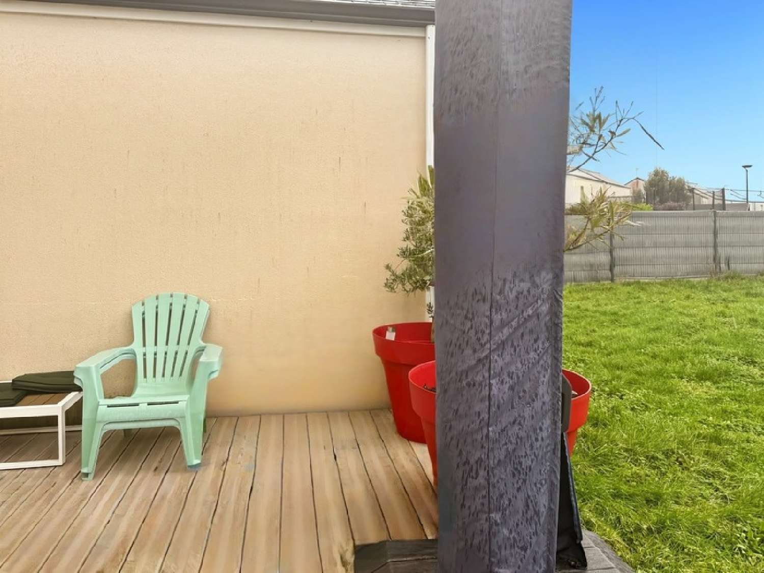  à vendre maison Montoir-de-Bretagne Loire-Atlantique 5