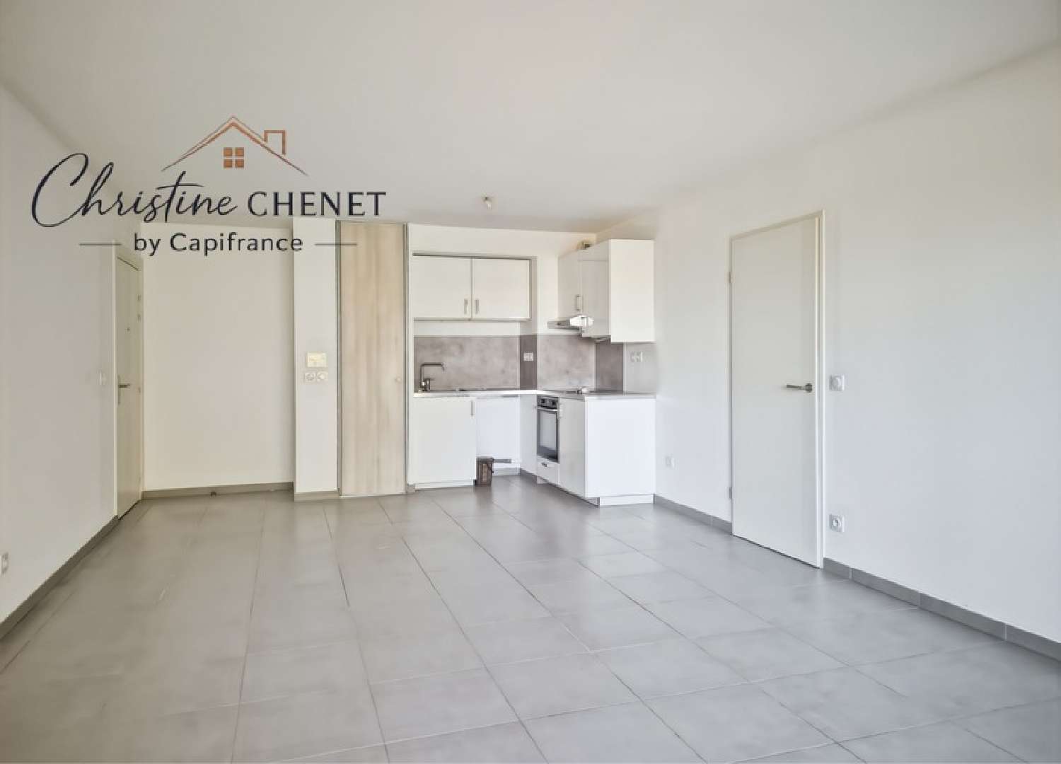  for sale apartment Montpellier 34070 Hérault 4