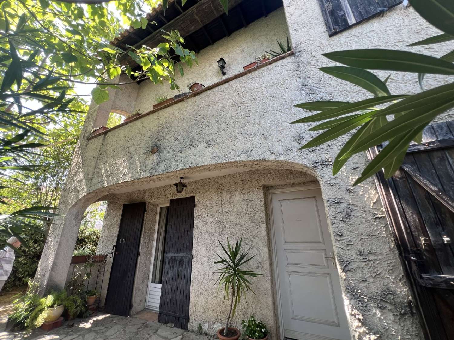 à vendre maison Montpellier Hérault 1