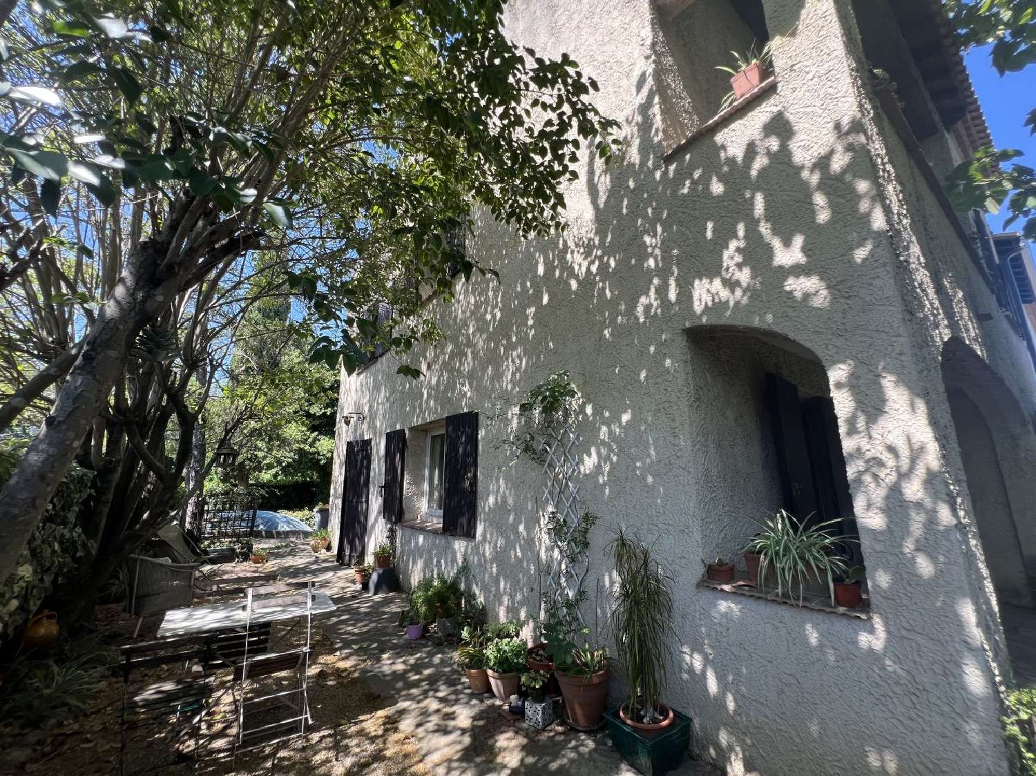 à vendre maison Montpellier Hérault 2
