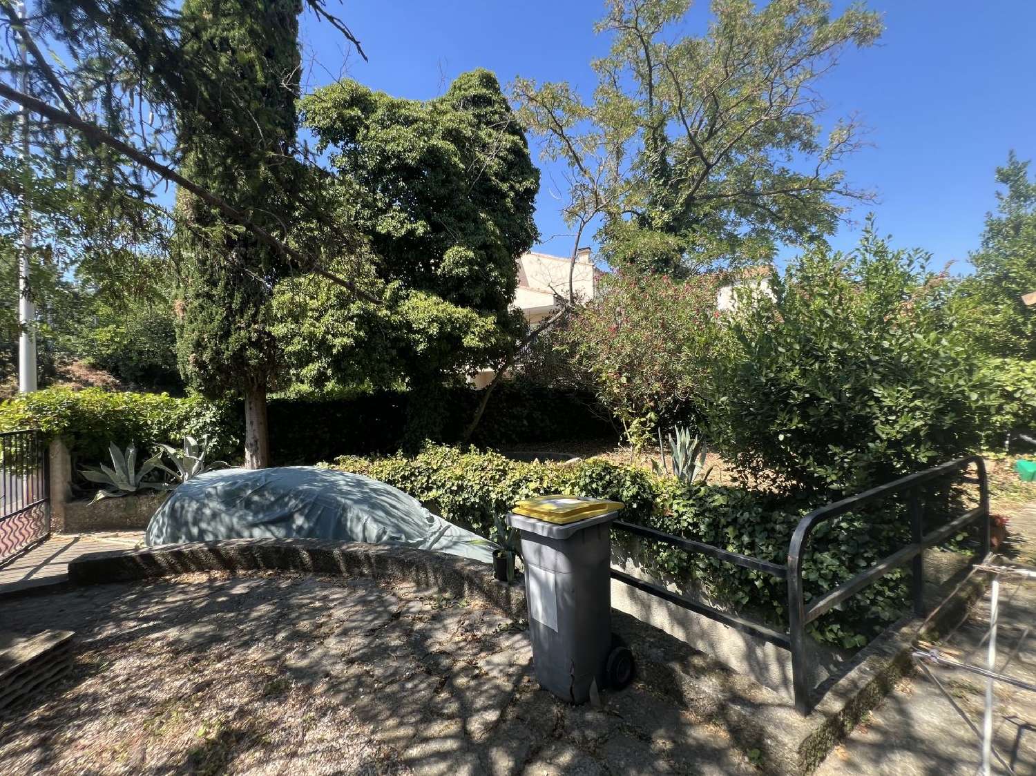 à vendre maison Montpellier Hérault 3