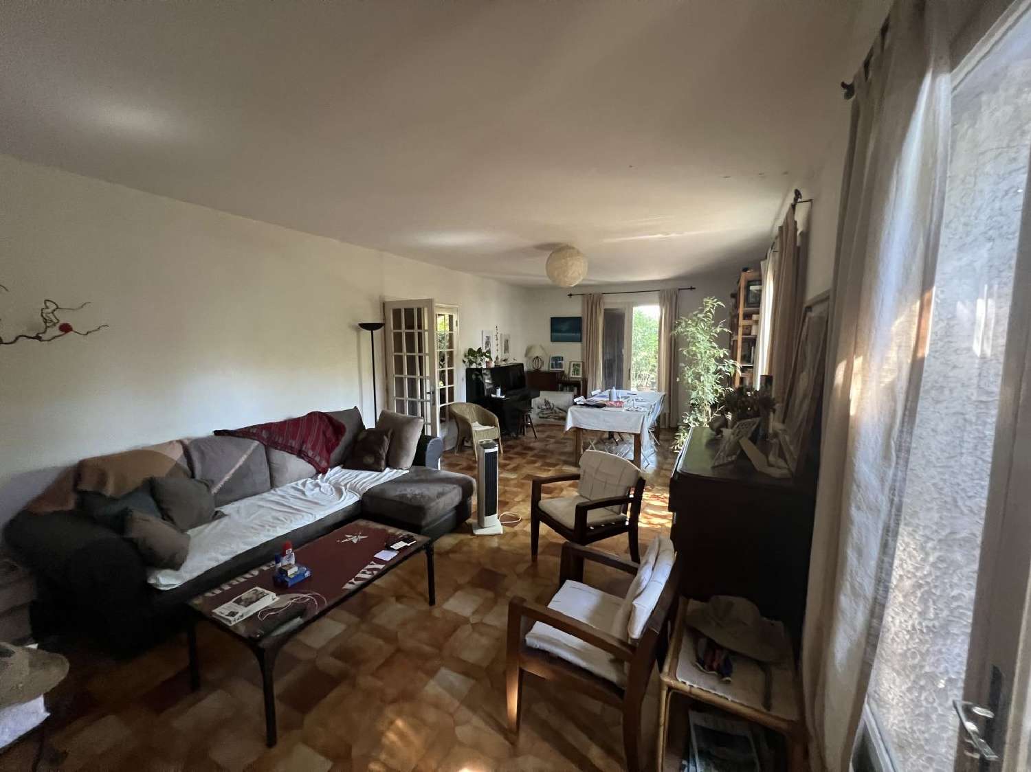 à vendre maison Montpellier Hérault 5