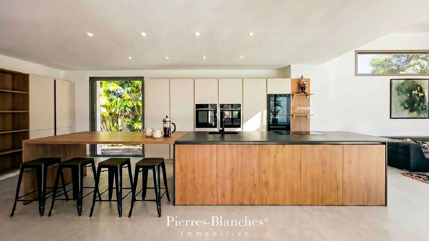  à vendre maison Montpellier Hérault 5