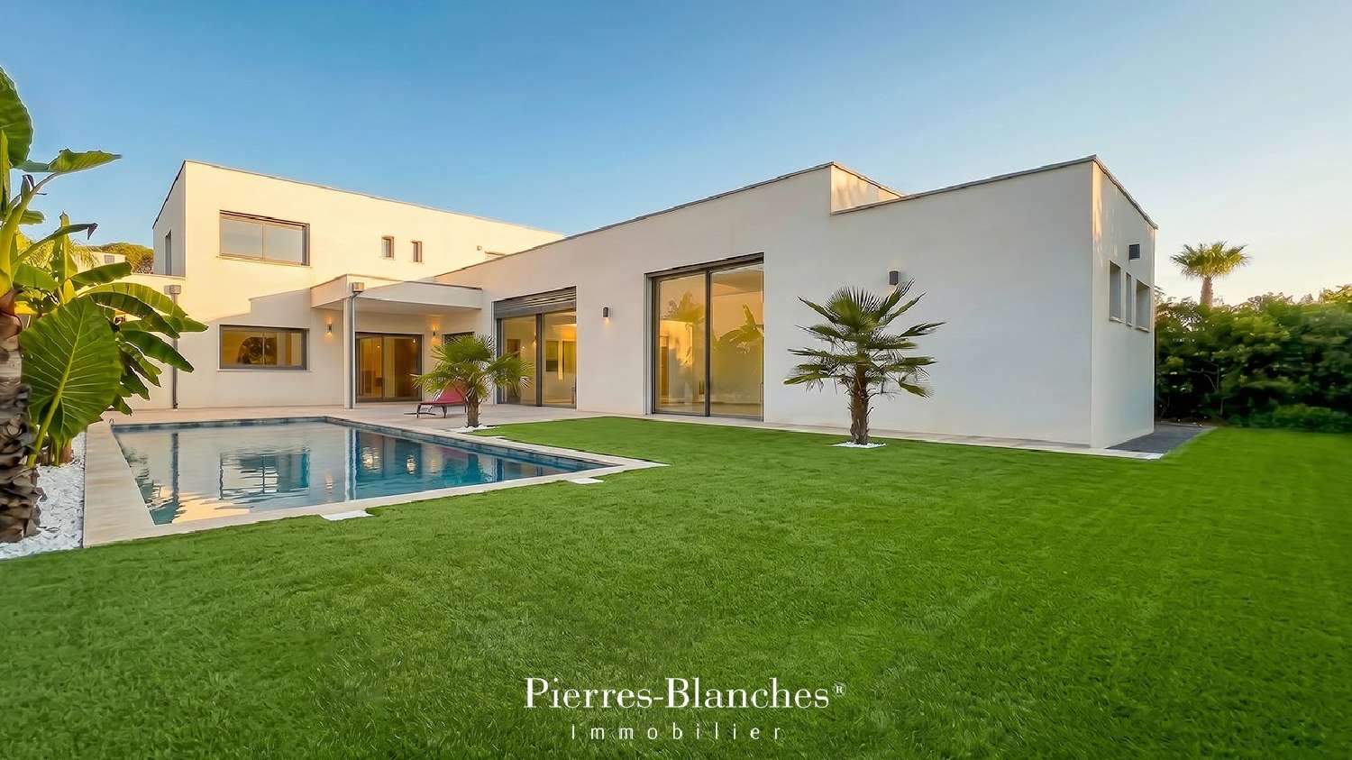 te koop huis Montpellier Hérault 1