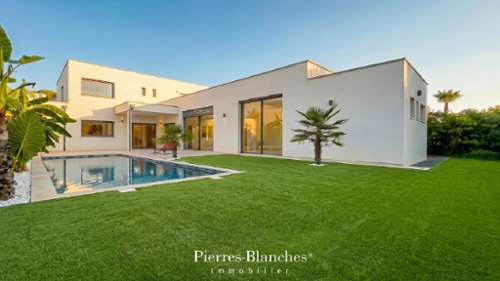 Montpellier Hérault huis foto 7373726
