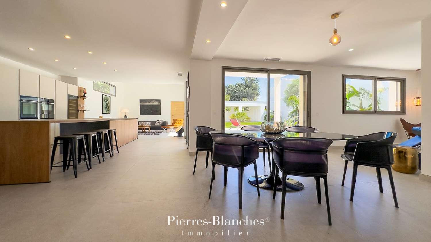 te koop huis Montpellier Hérault 4