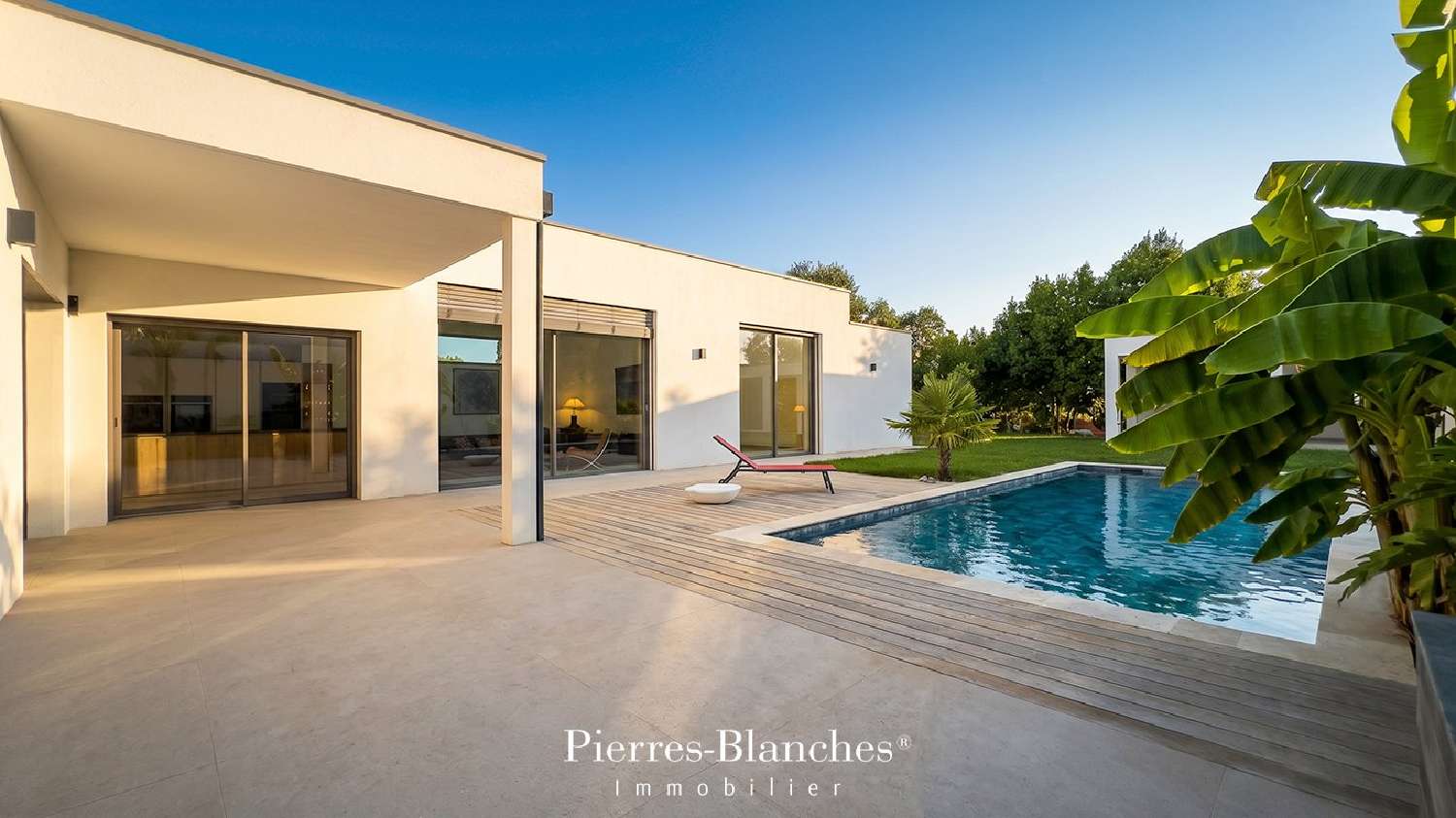 te koop huis Montpellier Hérault 7