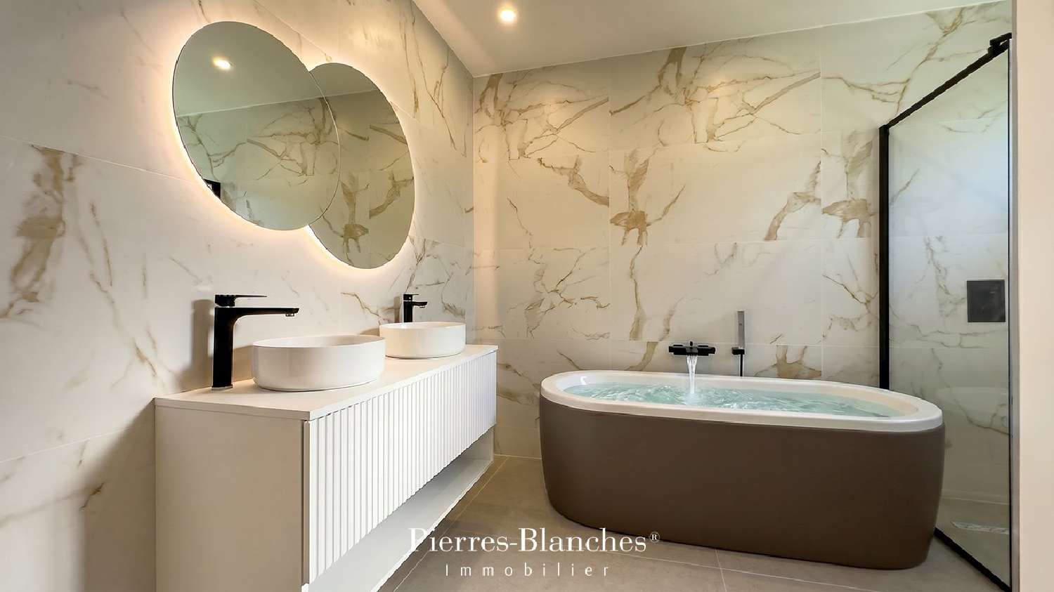 te koop huis Montpellier Hérault 8