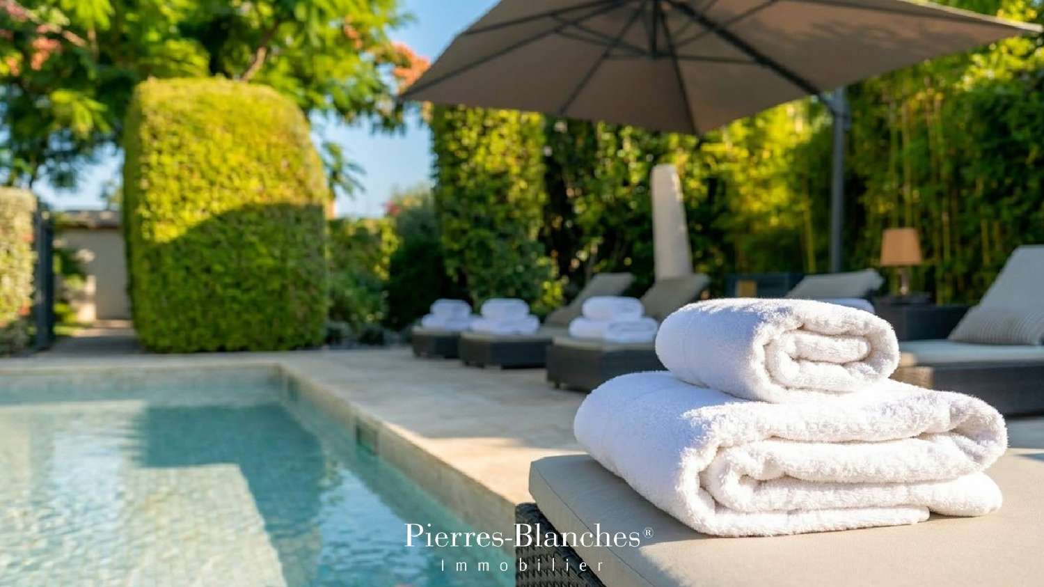  en venta casa Montpellier Hérault 2