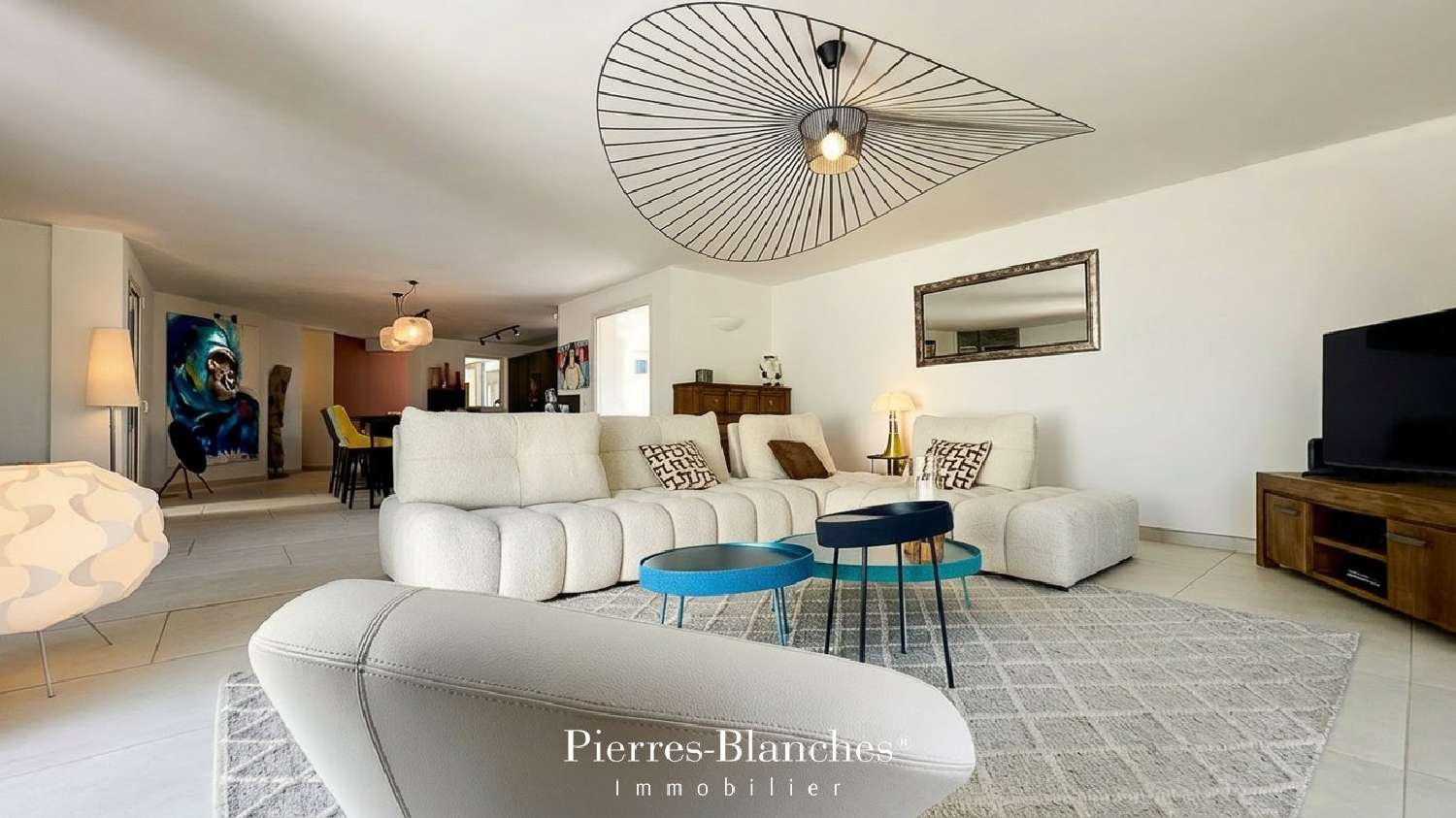  en venta casa Montpellier Hérault 3
