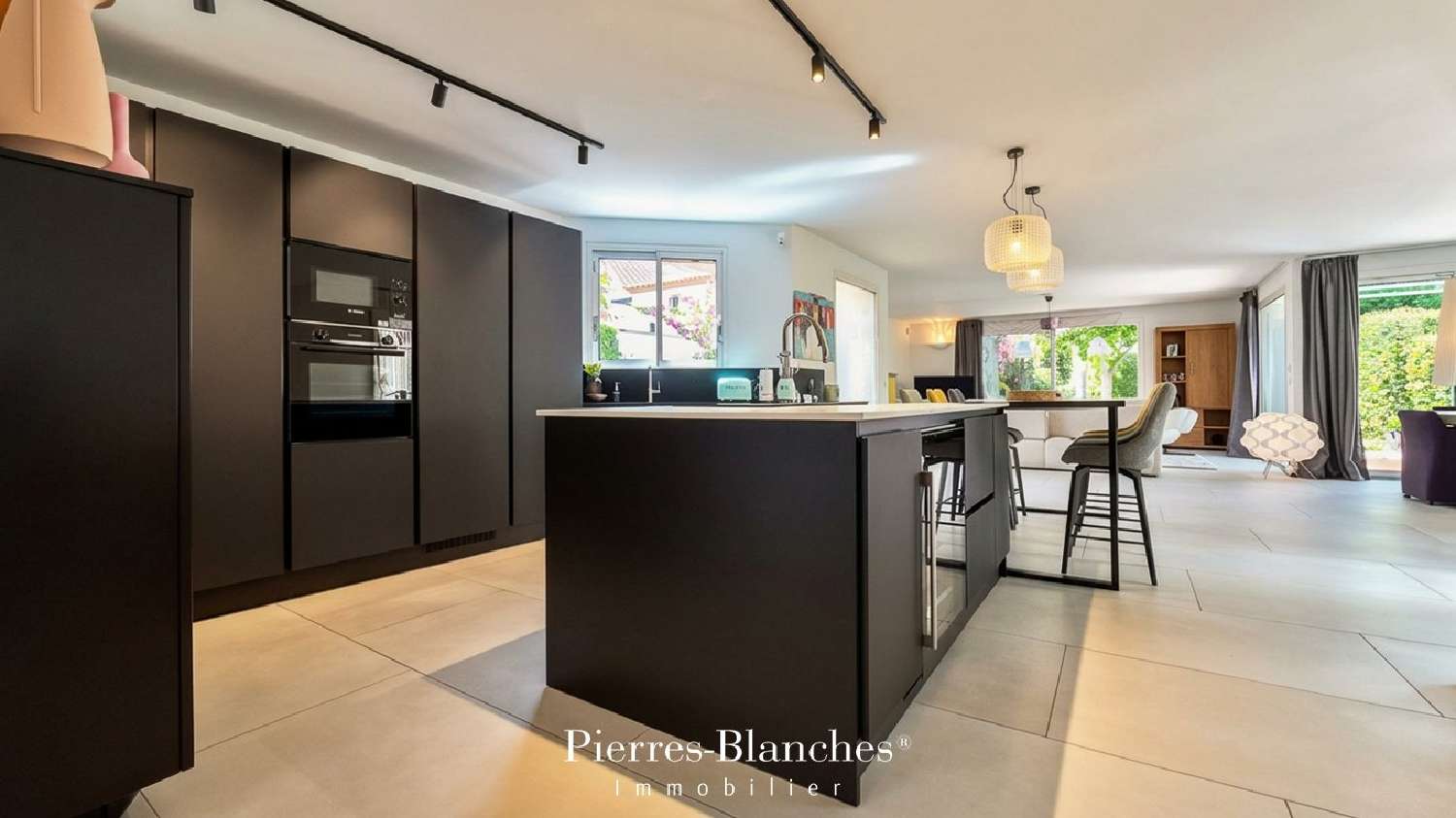  en venta casa Montpellier Hérault 4