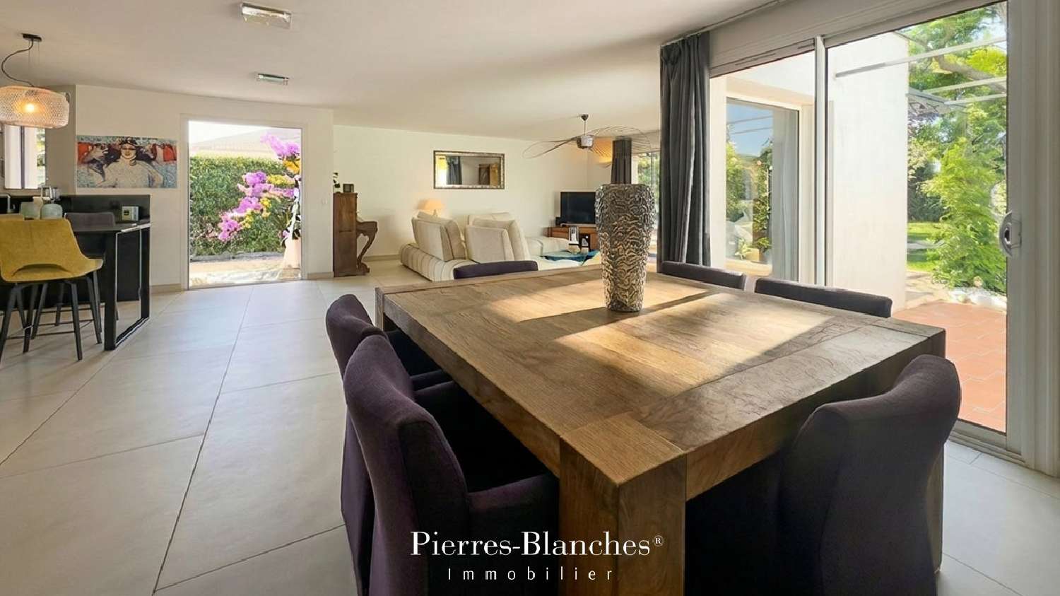  en venta casa Montpellier Hérault 7