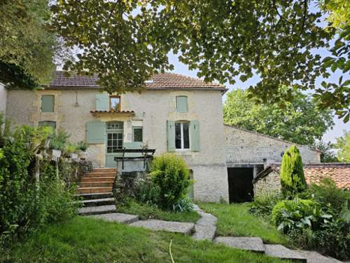 Montpezat Lot-et-Garonne Haus Bild 7366805