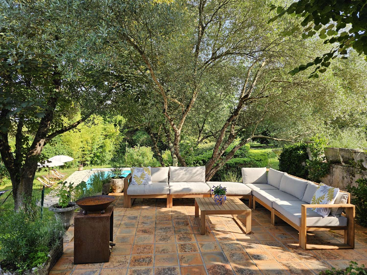 te koop huis Montpezat Lot-et-Garonne 2