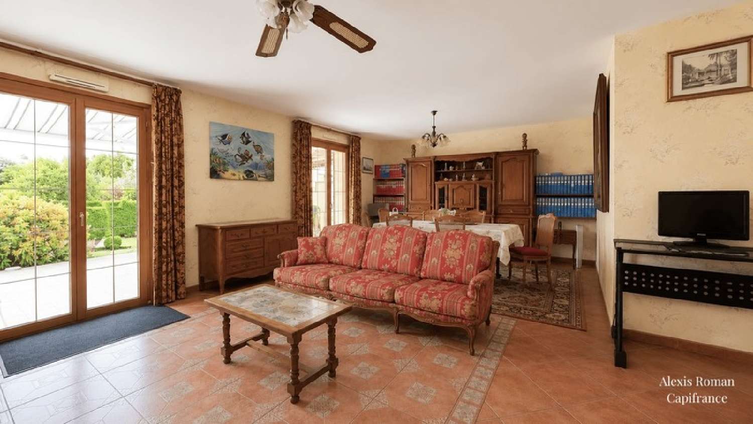 for sale house Montpon-Ménestérol Dordogne 3