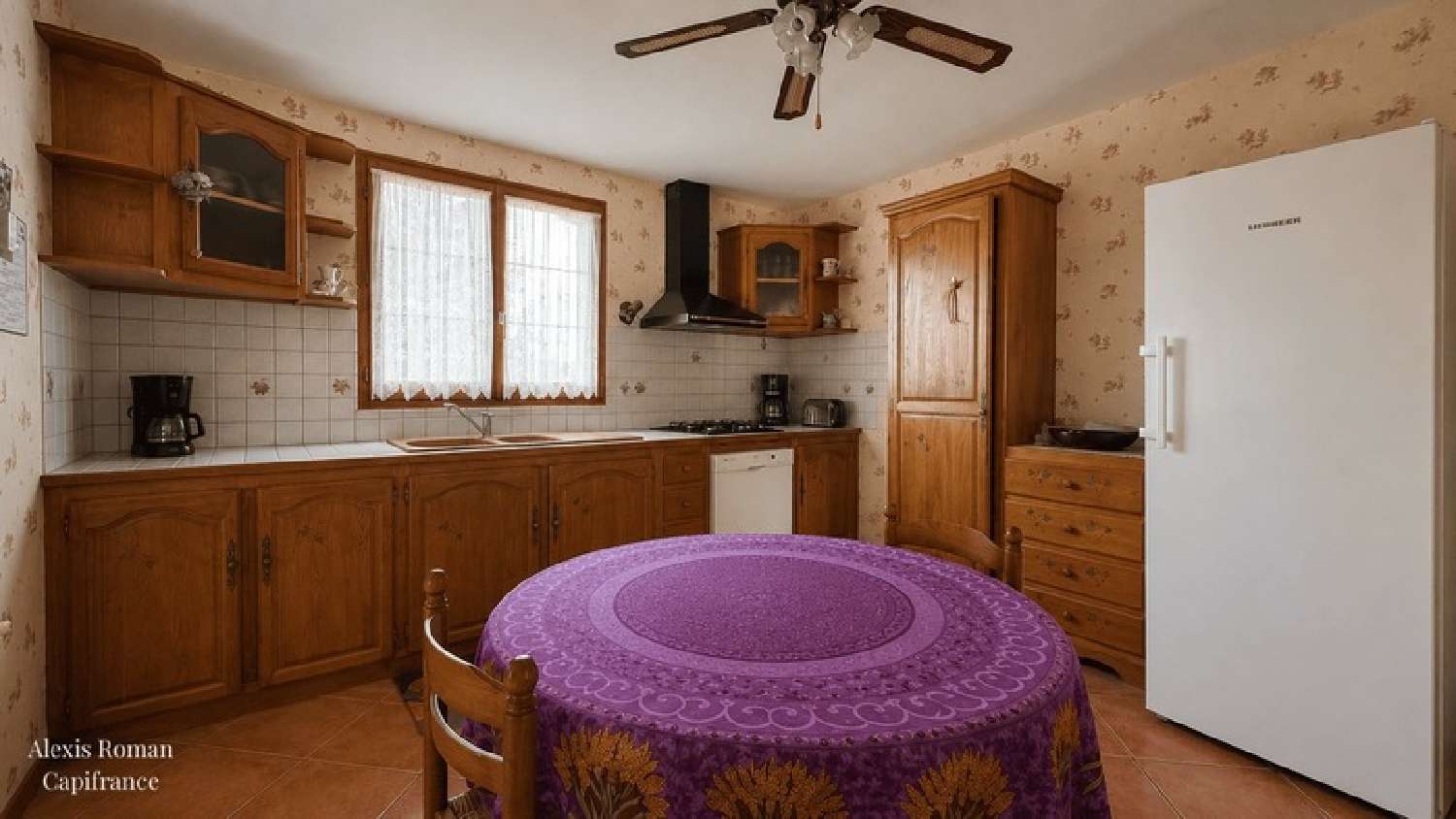 for sale house Montpon-Ménestérol Dordogne 4