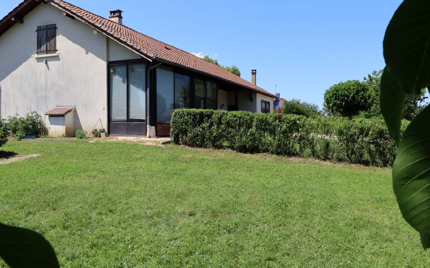  à vendre maison Montpont-en-Bresse Saône-et-Loire 3