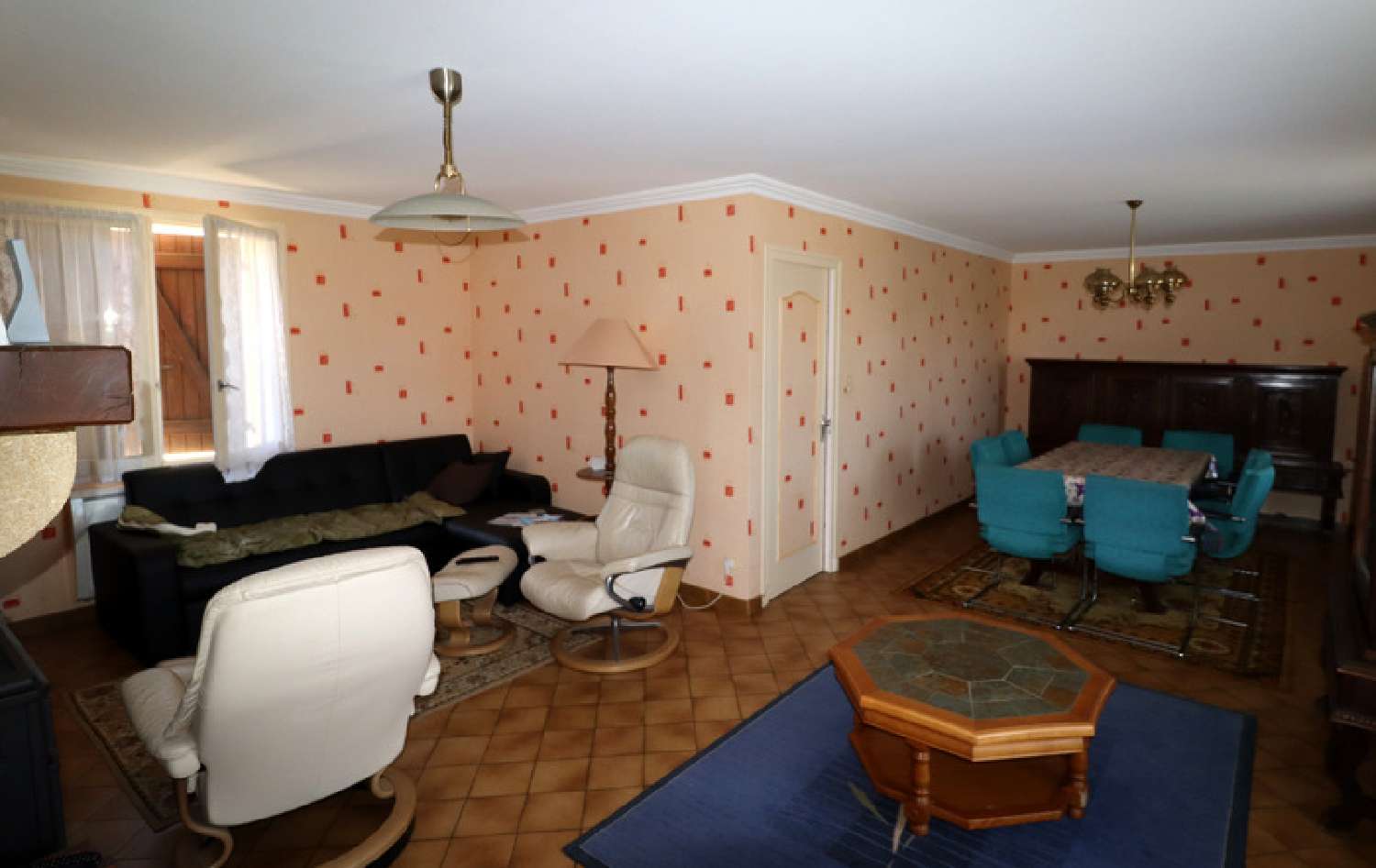  à vendre maison Montpont-en-Bresse Saône-et-Loire 4