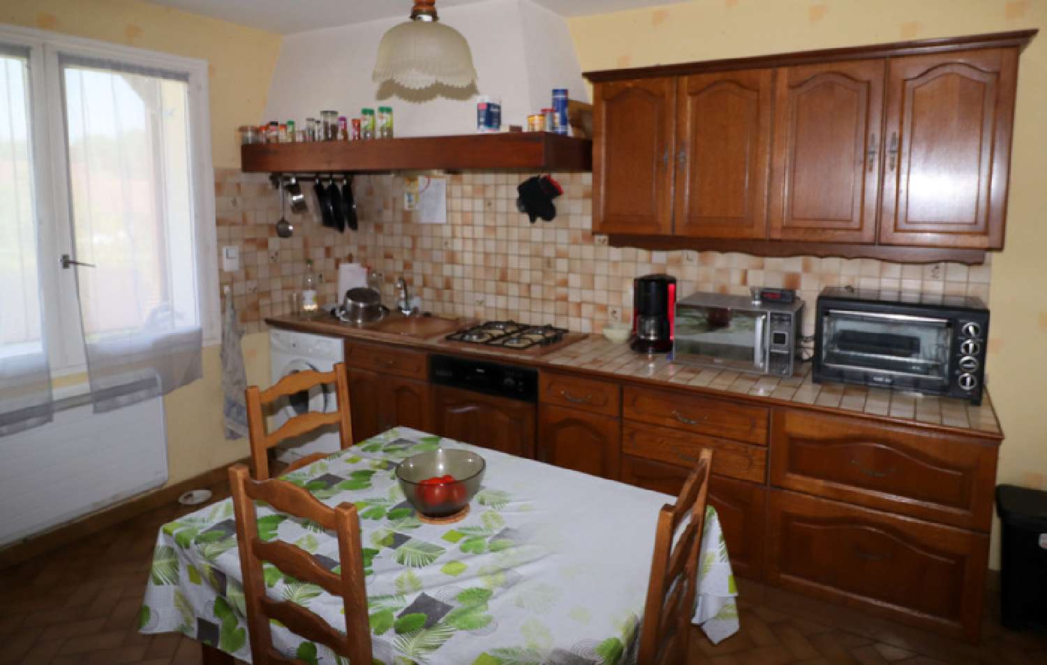  à vendre maison Montpont-en-Bresse Saône-et-Loire 7