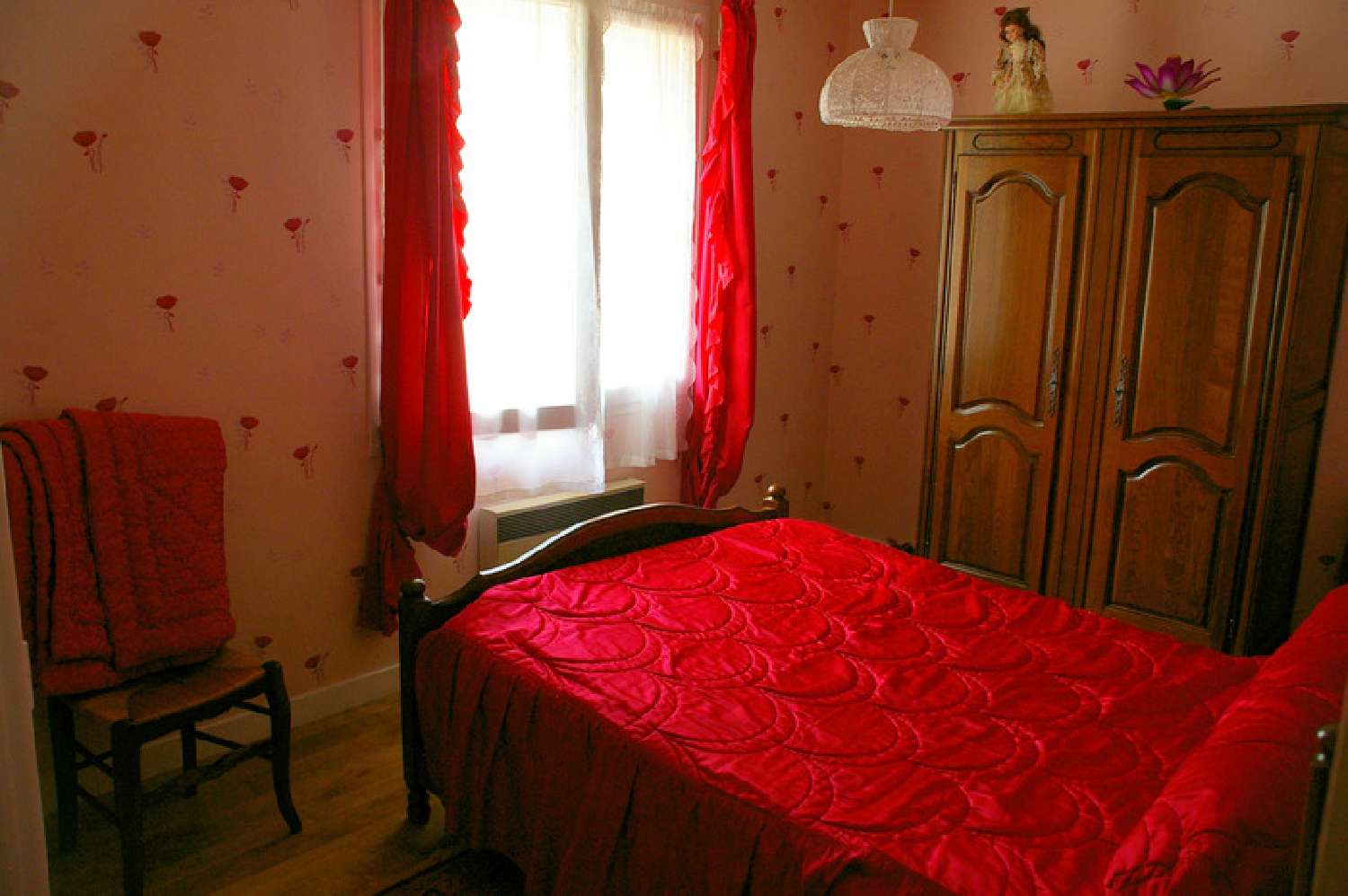  à vendre maison Montpont-en-Bresse Saône-et-Loire 8
