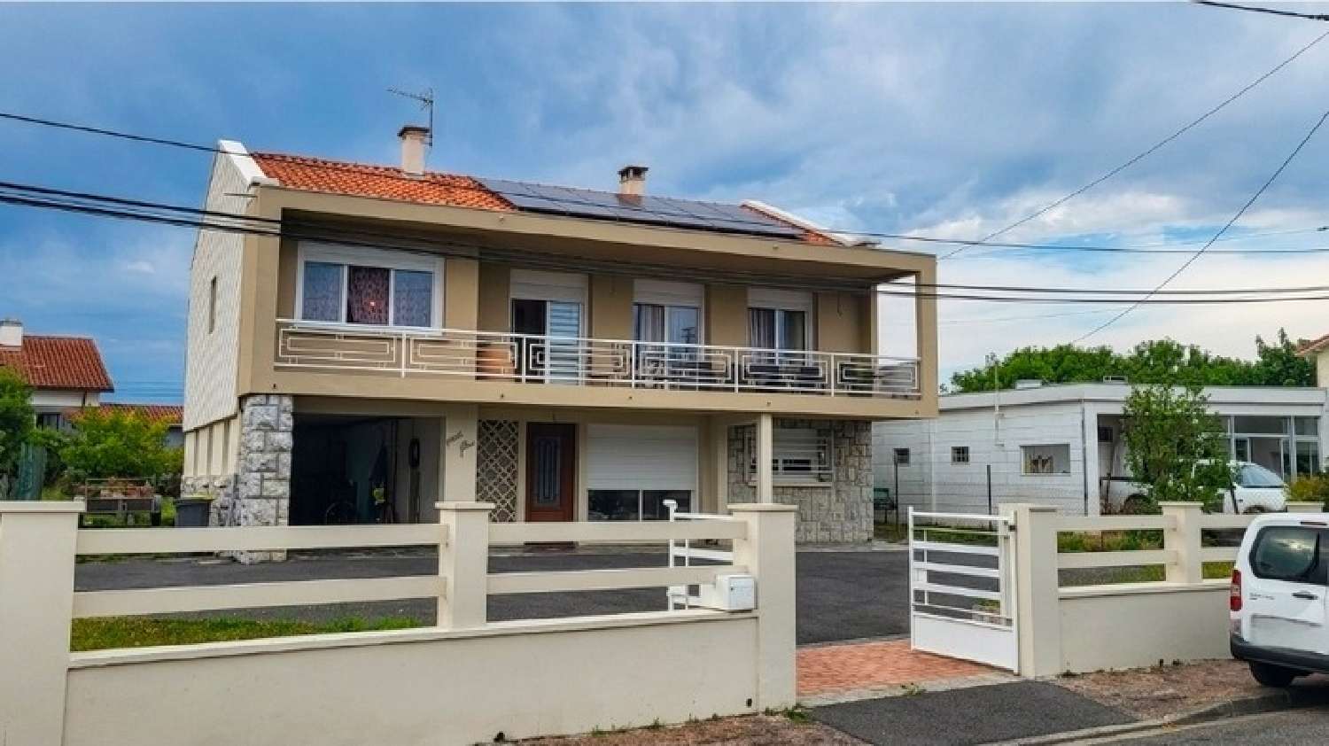te koop huis Montréjeau Haute-Garonne 1