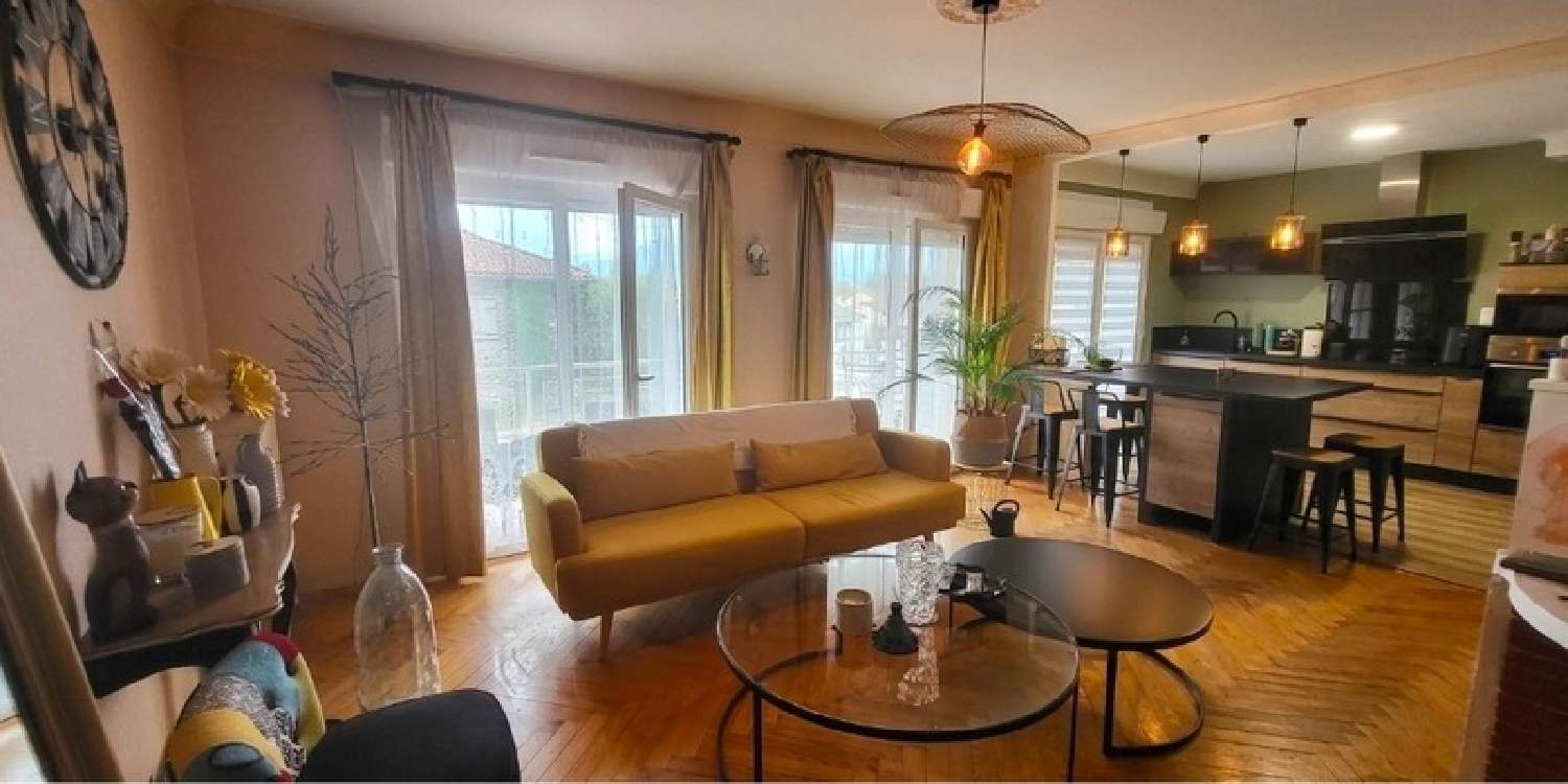 te koop huis Montréjeau Haute-Garonne 2