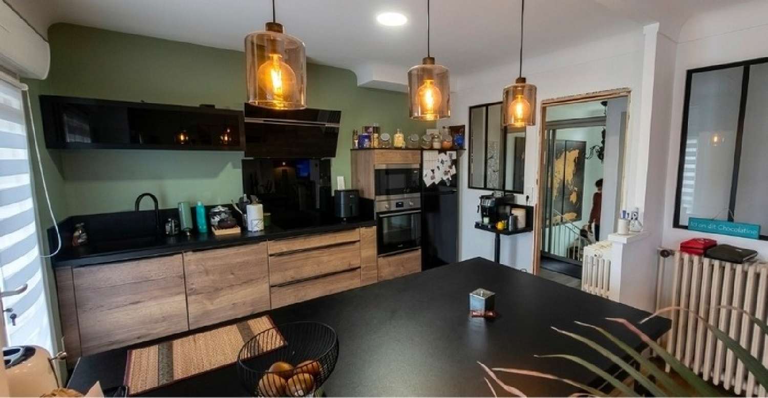 te koop huis Montréjeau Haute-Garonne 3