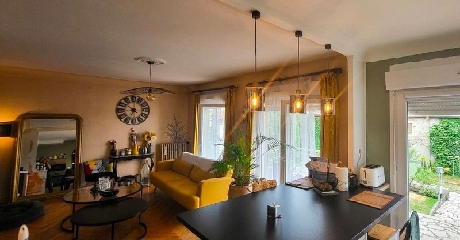 te koop huis Montréjeau Haute-Garonne 5