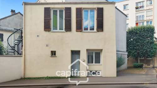 Montreuil Seine-Saint-Denis maison foto 7373782