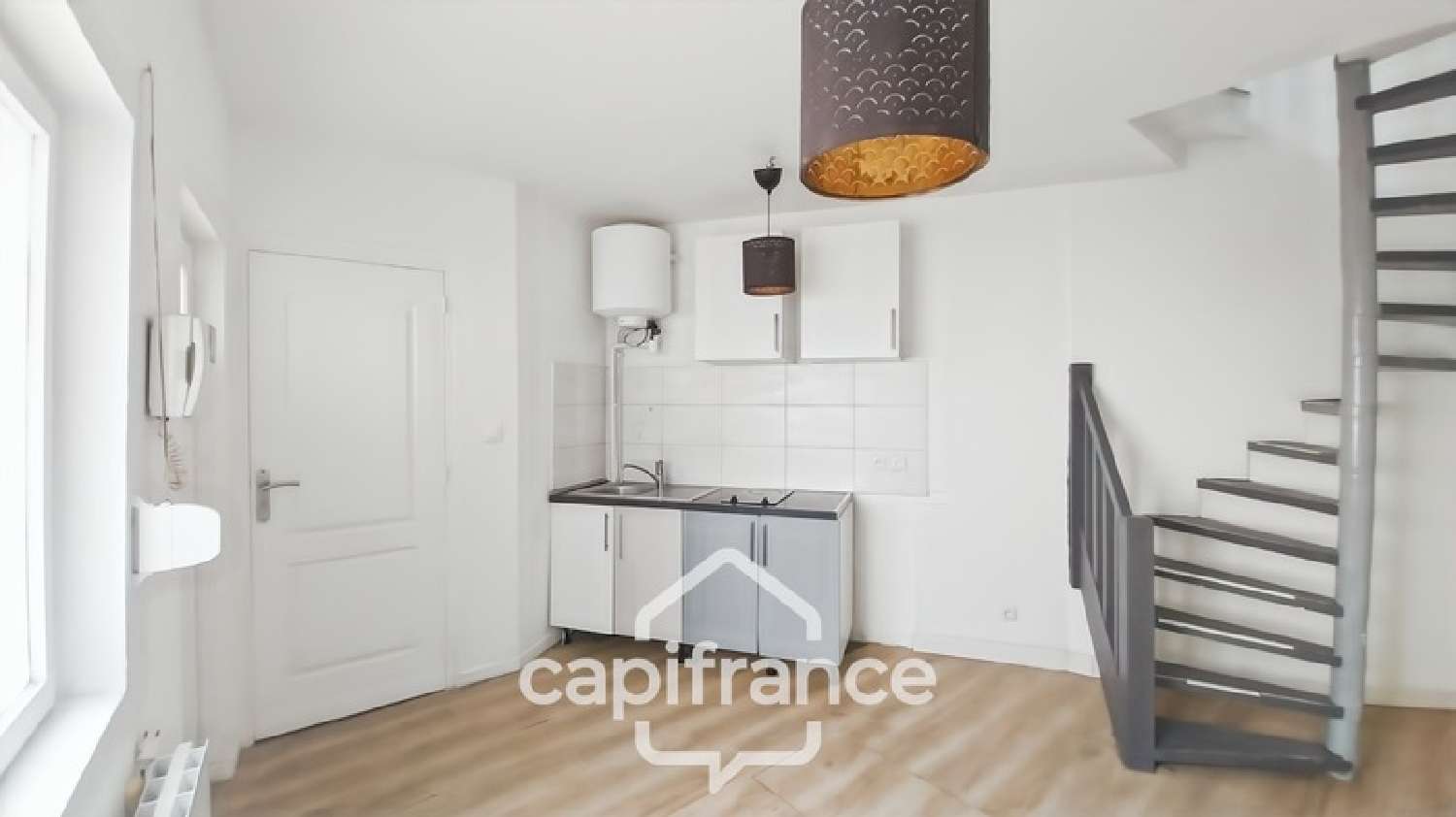 à vendre maison Montreuil Seine-Saint-Denis 3