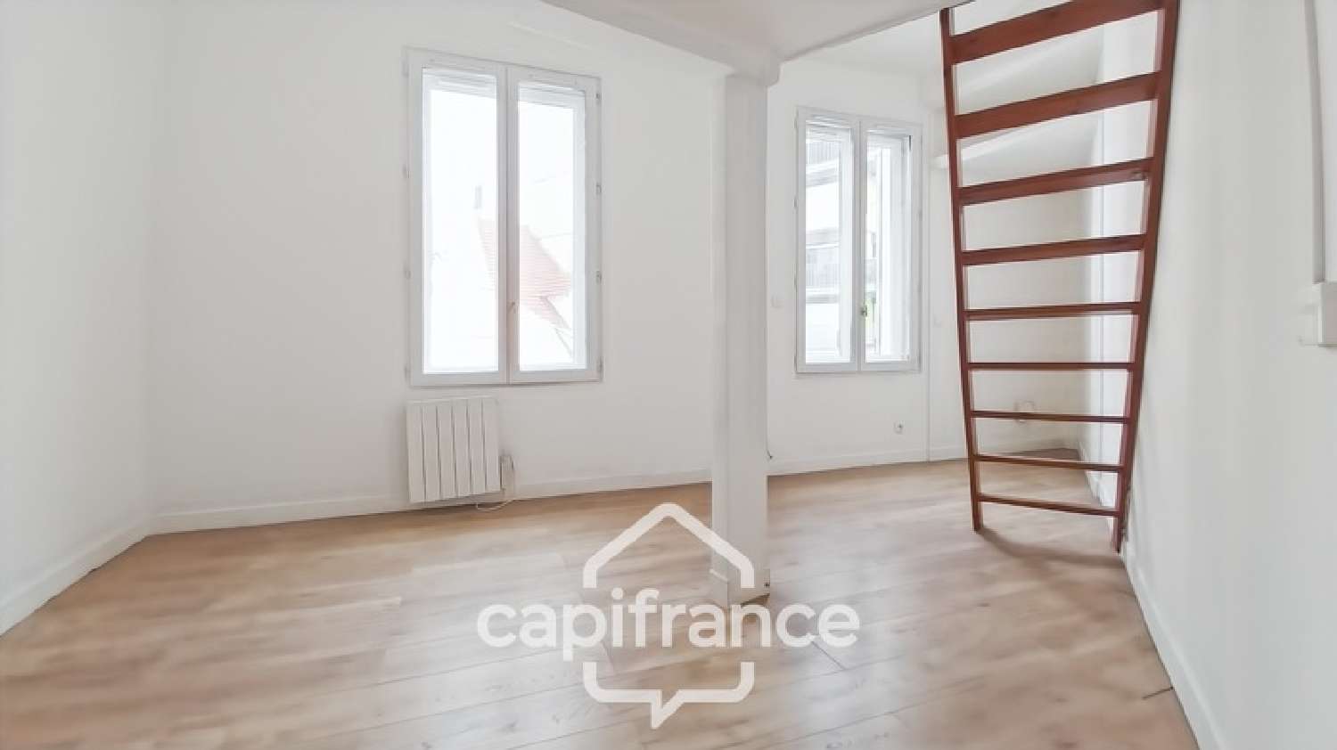à vendre maison Montreuil Seine-Saint-Denis 4