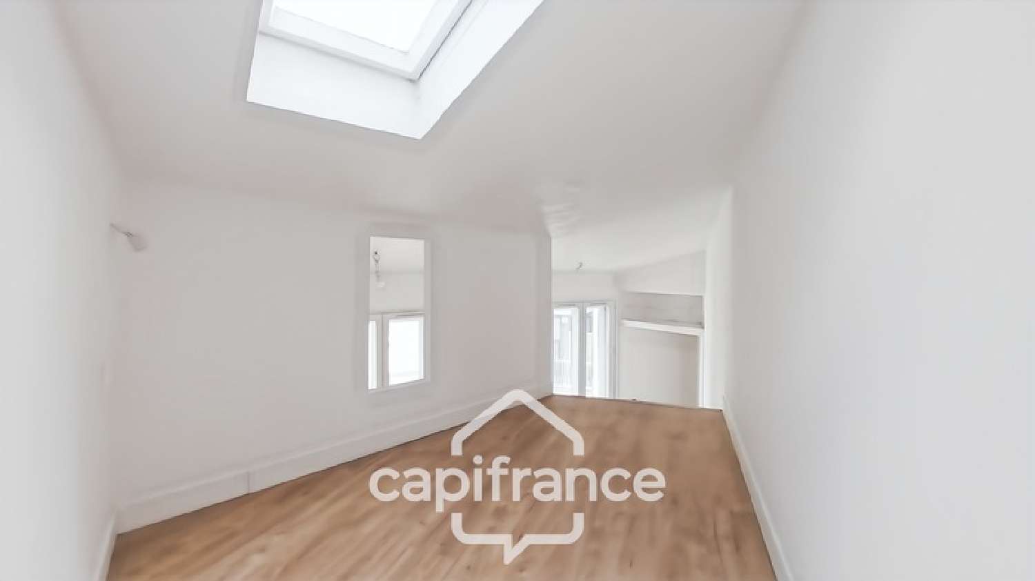 à vendre maison Montreuil Seine-Saint-Denis 7