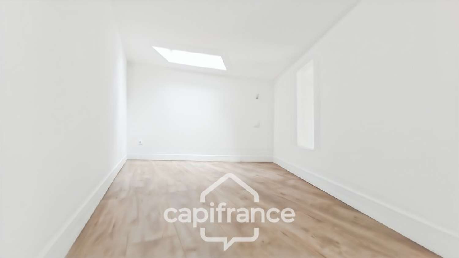 à vendre maison Montreuil Seine-Saint-Denis 8