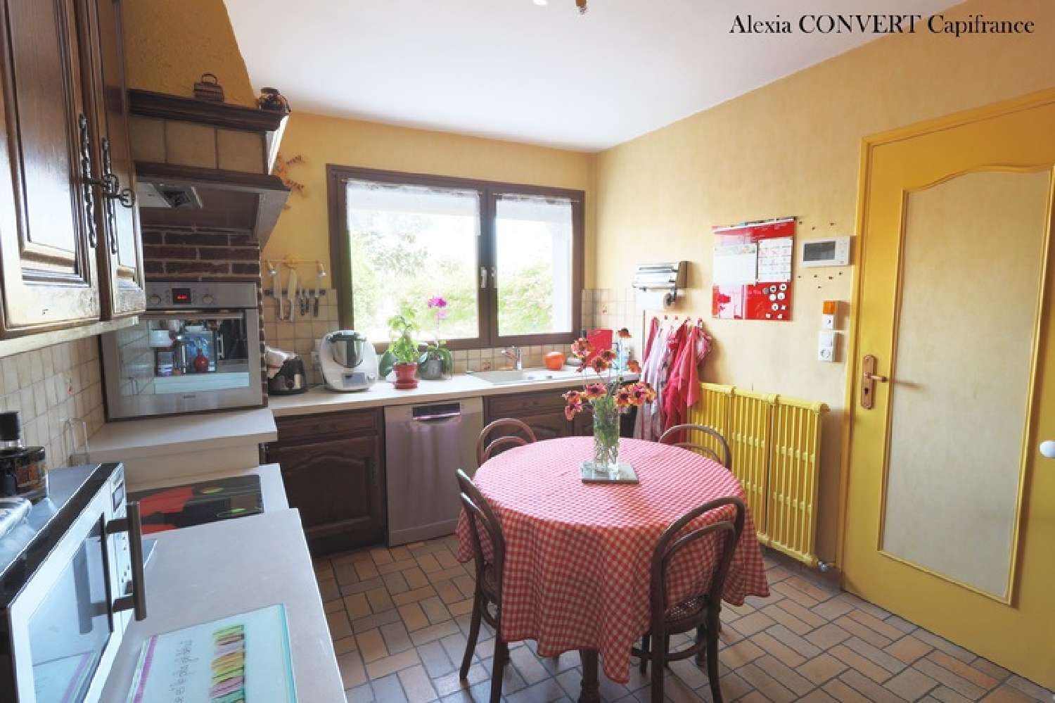  à vendre maison Montrevel-en-Bresse Ain 8