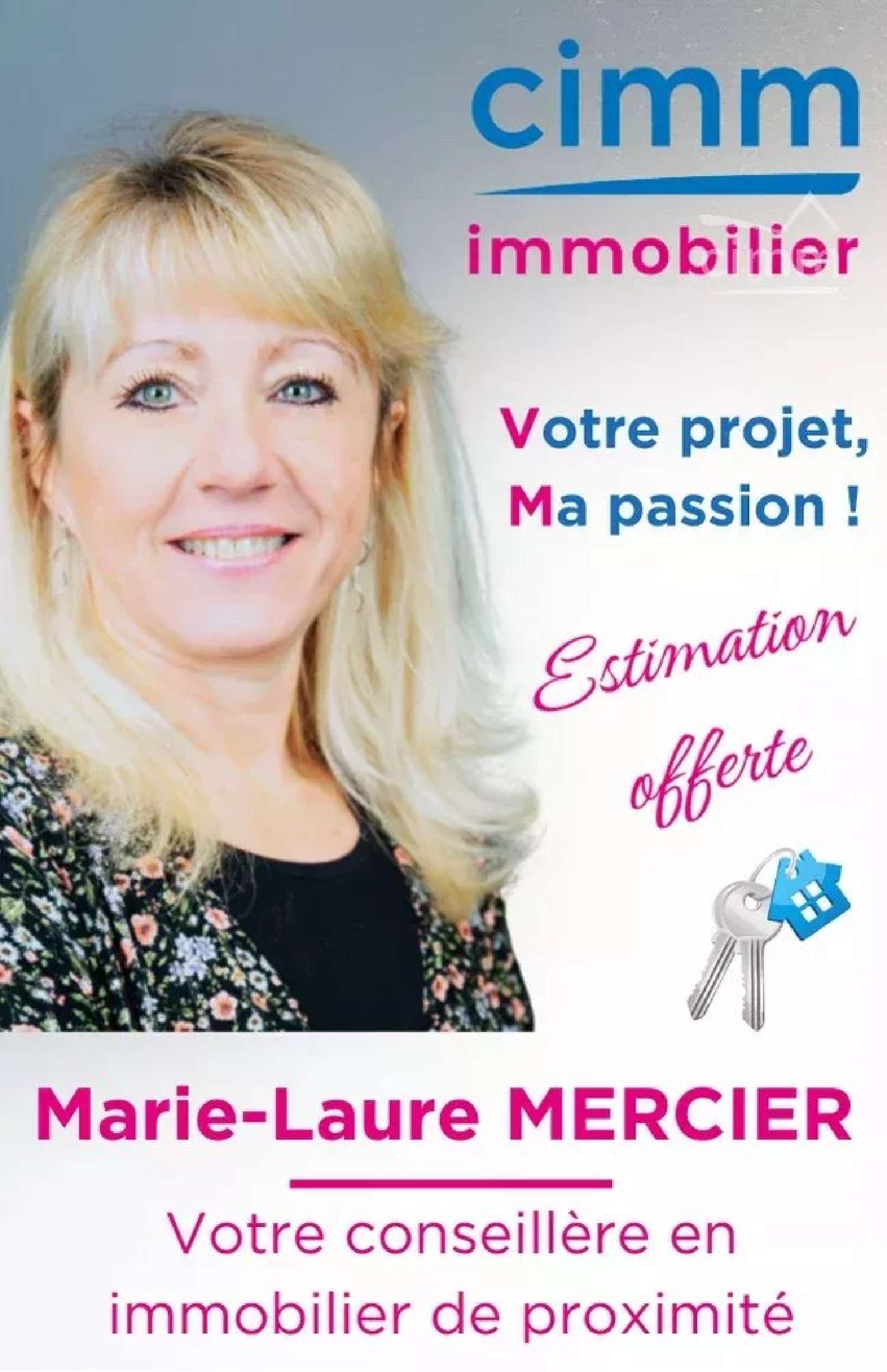  kaufen Haus Montrevel Isère 2