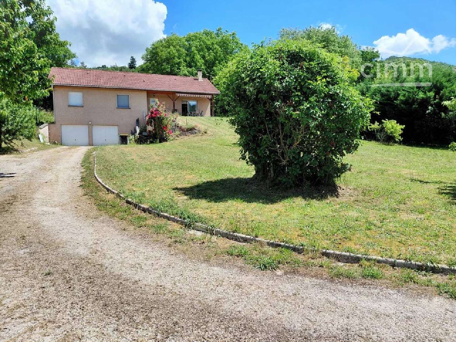  kaufen Haus Montrevel Isère 4