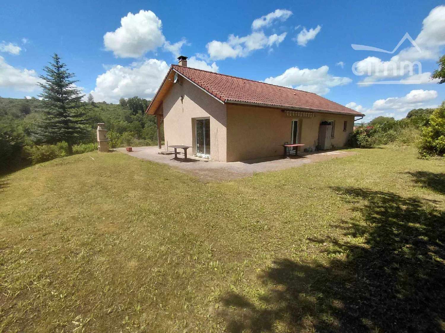  kaufen Haus Montrevel Isère 5