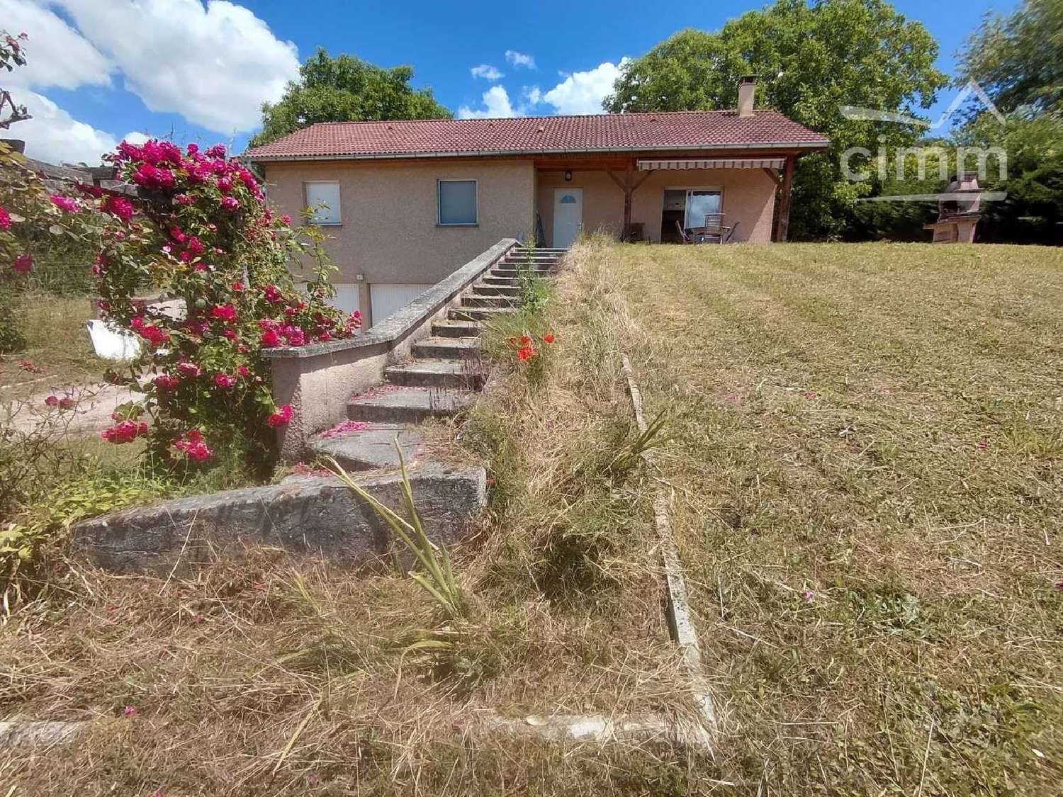  kaufen Haus Montrevel Isère 6