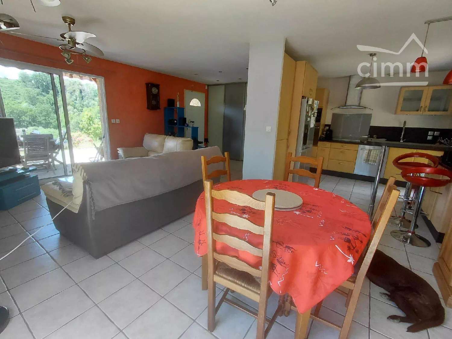  kaufen Haus Montrevel Isère 8
