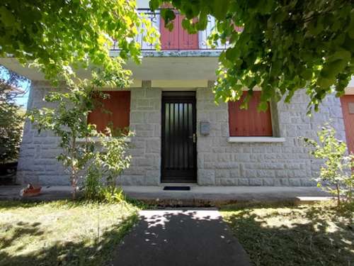 Montsalvy Cantal casa foto 7374088