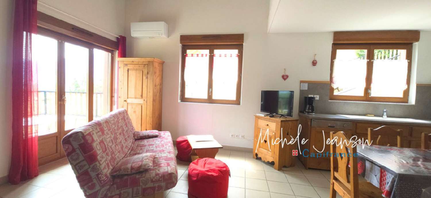  te koop huis Montsapey Savoie 8