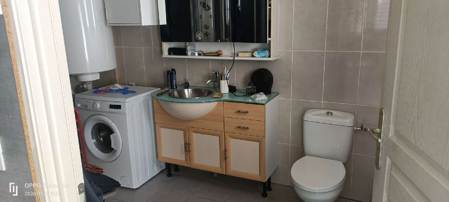 à vendre maison Montsaugeon Haute-Marne 6